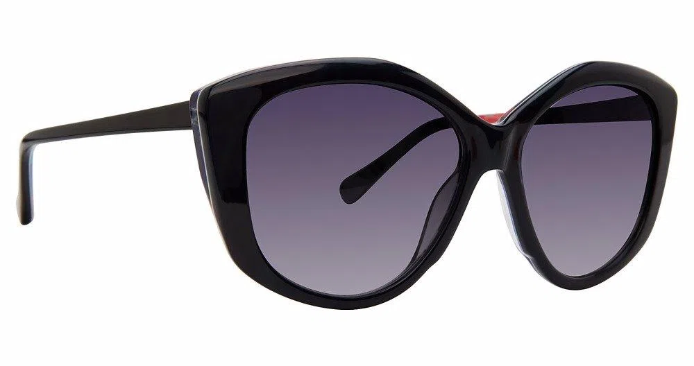 Trina Turk TTLUNDY Sunglasses - view 3